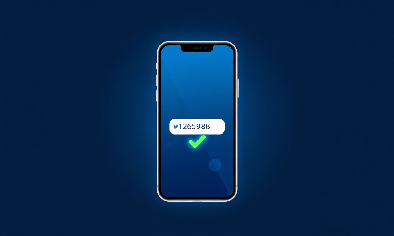 Binance SMS Onayı Nasıl Alınır?