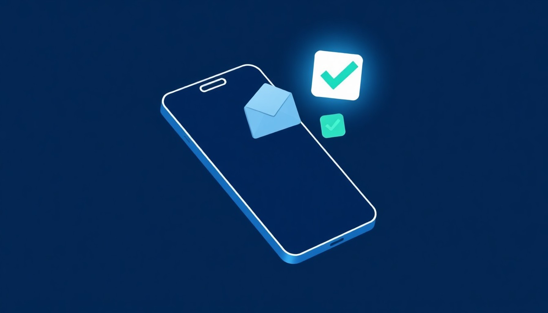 SMSOnayVer gelen SMS ekranı, doğrulama kodunun beklenmesi