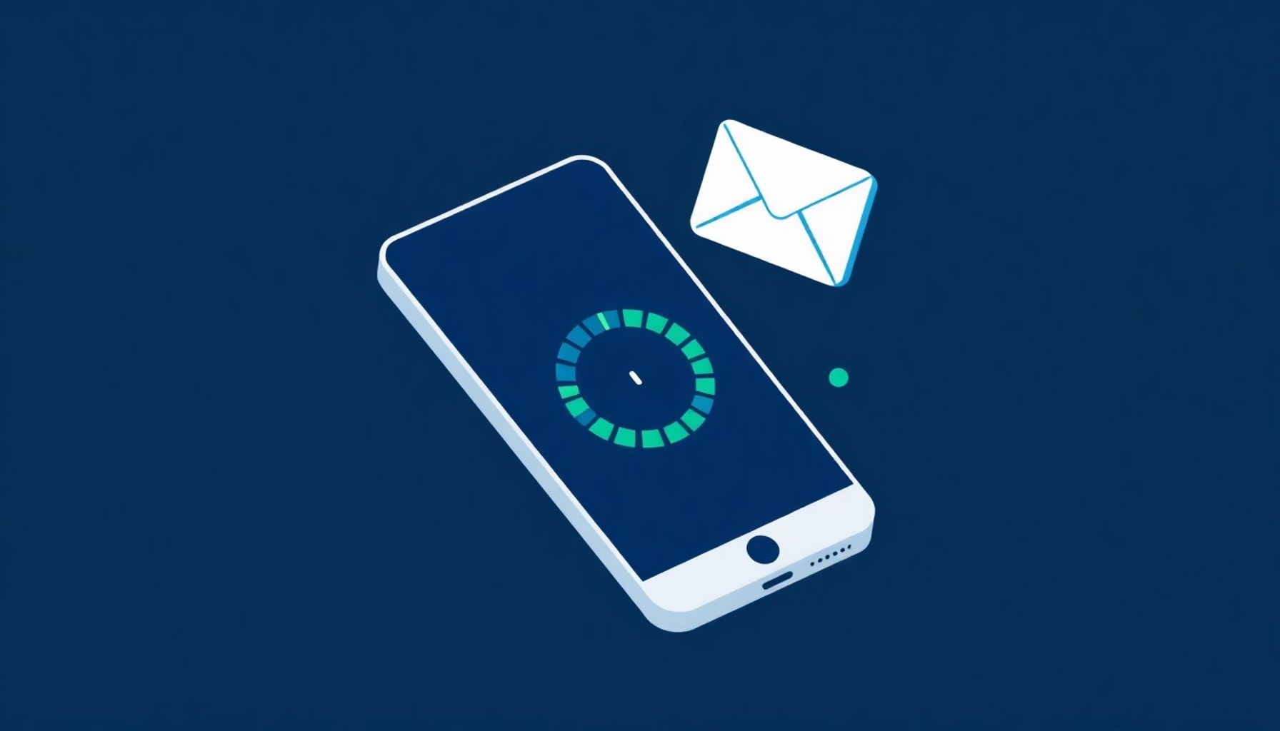 SMS dogrulama kodu bekleme sureci ve sorun giderme adimlari
