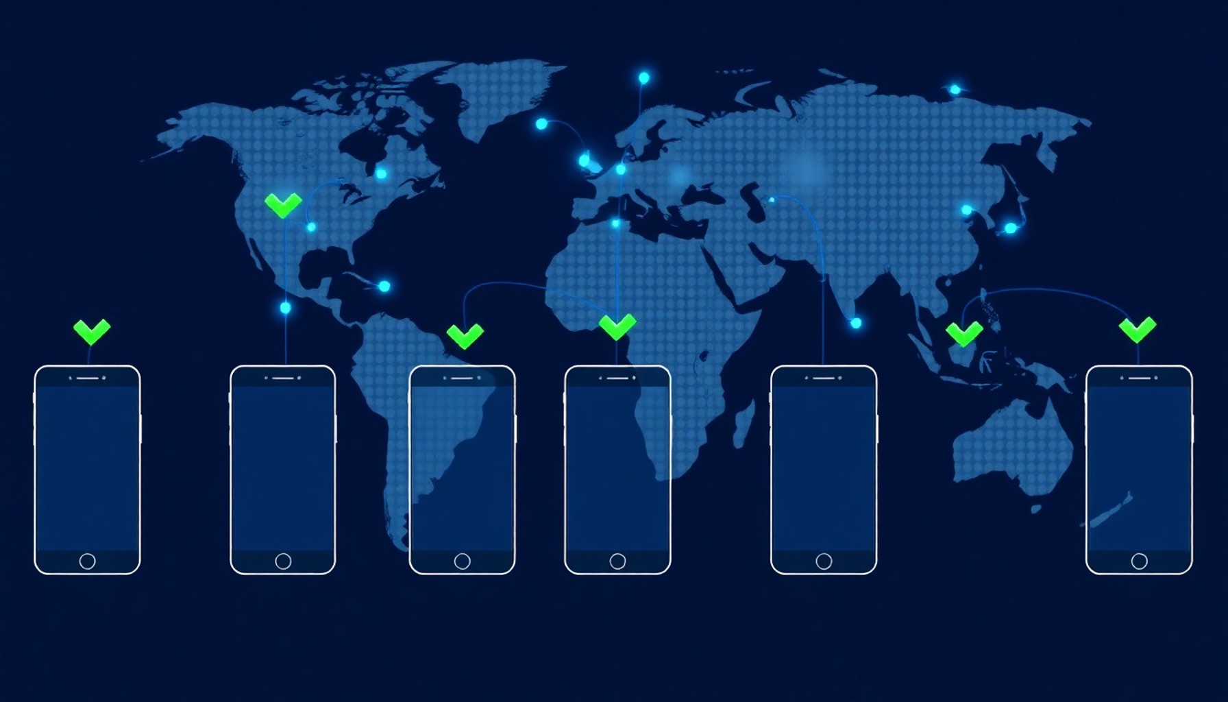 SMSOnayVer ile birden fazla Coinbase hesabi icin farkli ulke numaralari