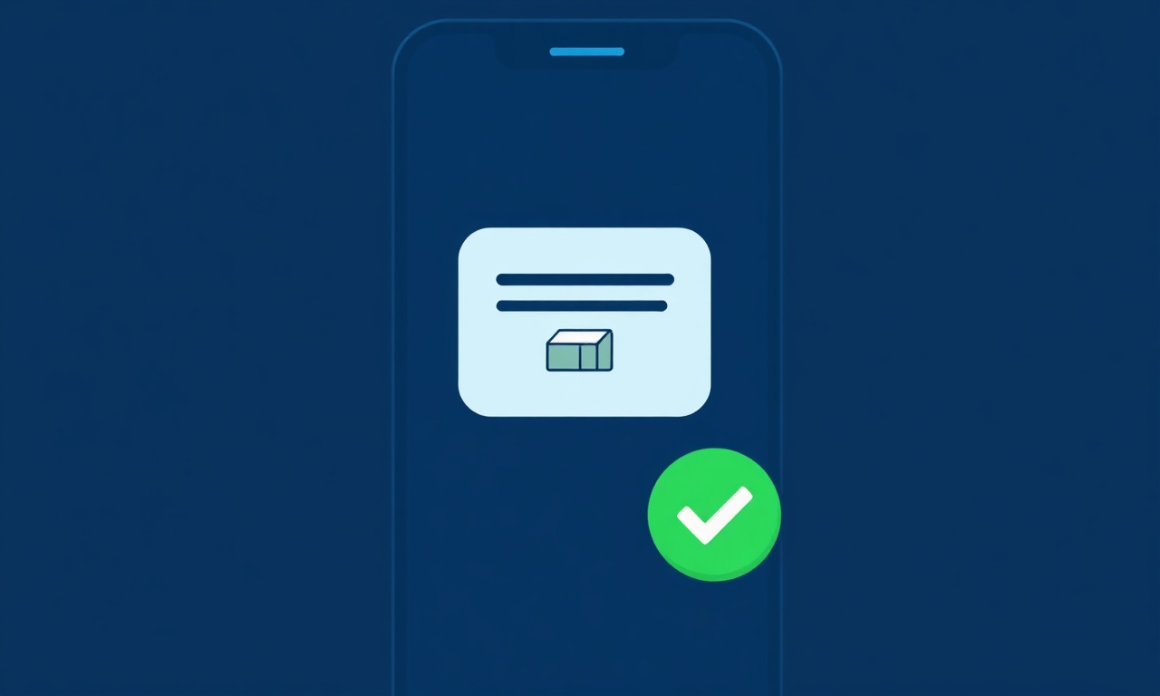 DoorDash SMS Onayı Nasıl Alınır?