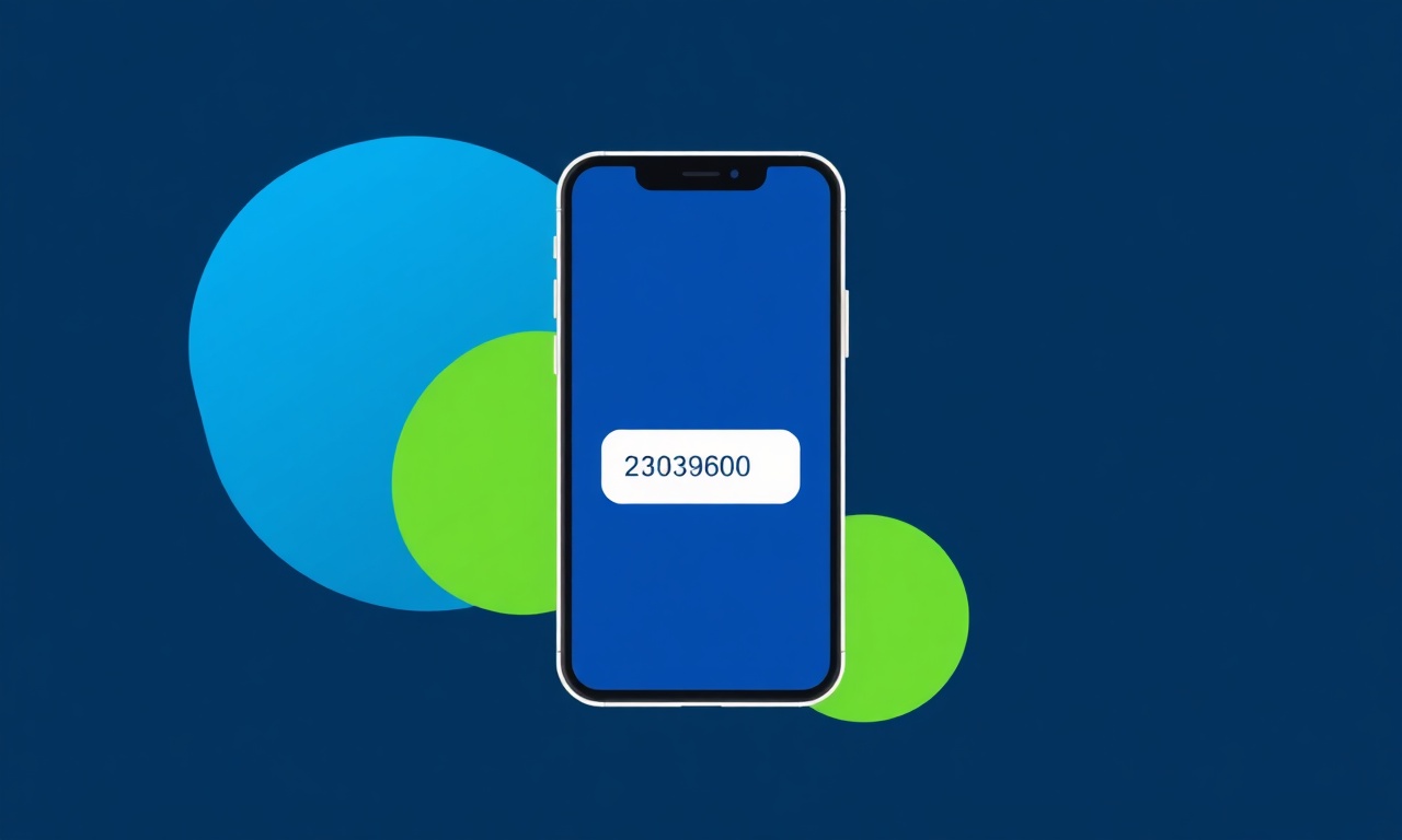 Glovo SMS Onayı Nasıl Alınır?