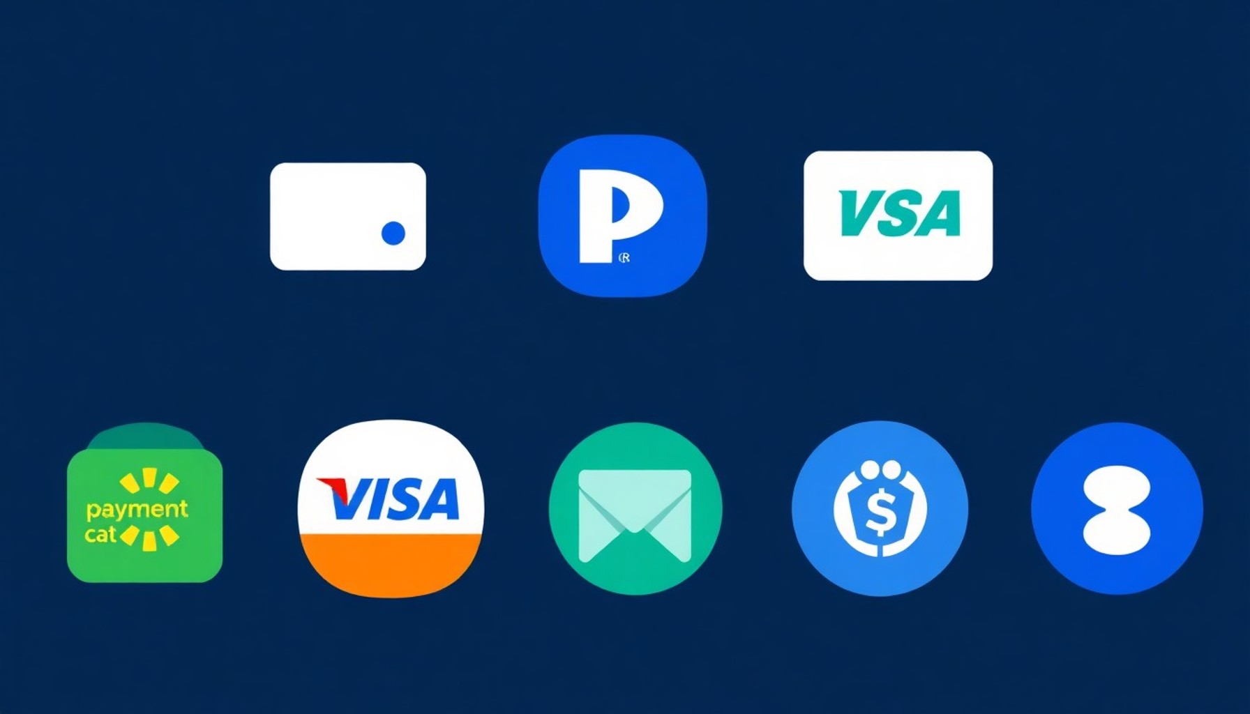 SMSOnayVer fiyat tablosu ve ödeme yöntemlerini gösteren minimal vektör grafik