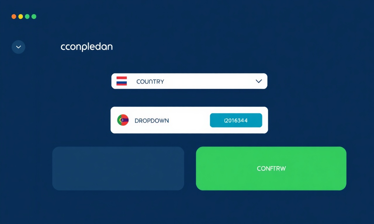 SMSOnayVer panelinde Happn servisi seçimi adımları