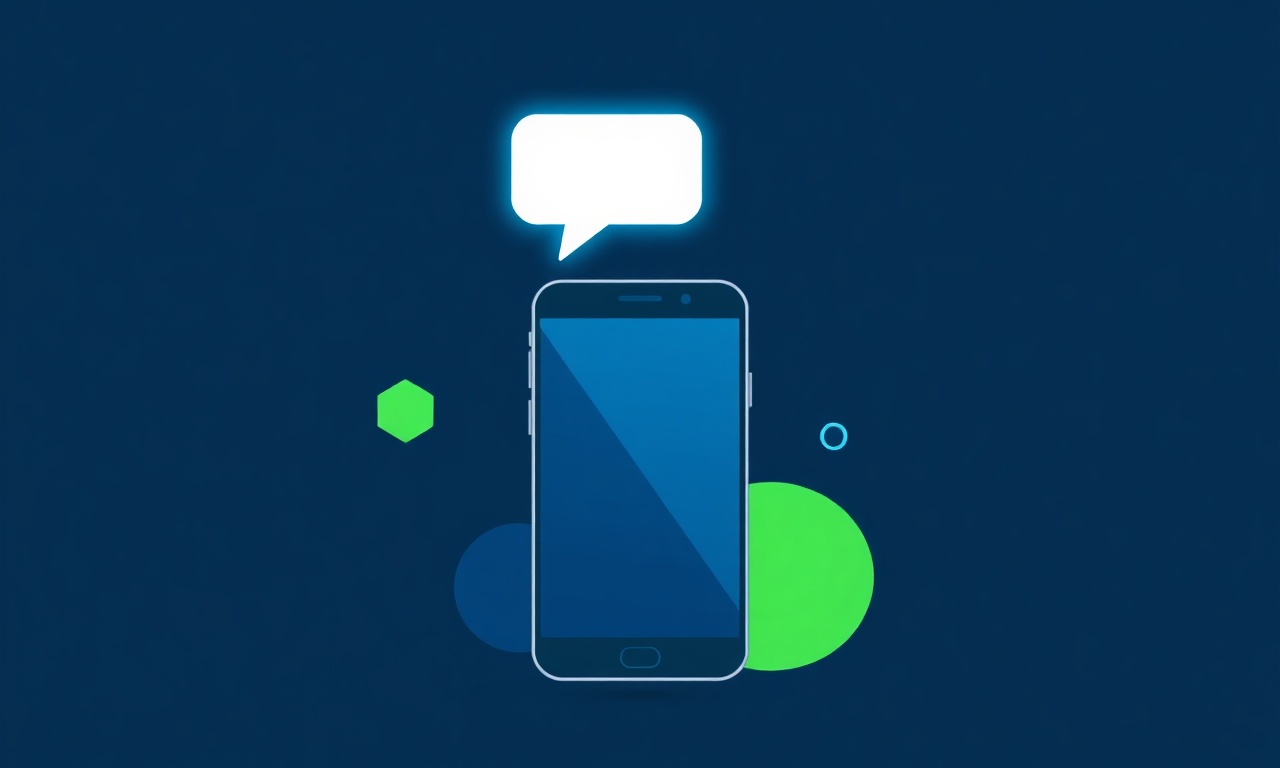 LINE SMS Onayı Nasıl Alınır?