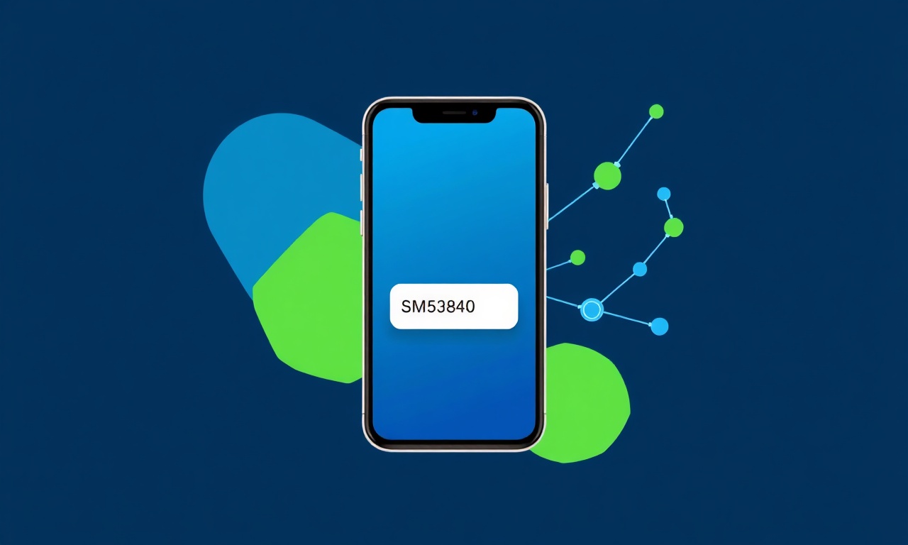 LinkedIn SMS onayi icin sanal numara kullanimi - SMSOnayVer platform arayuzu