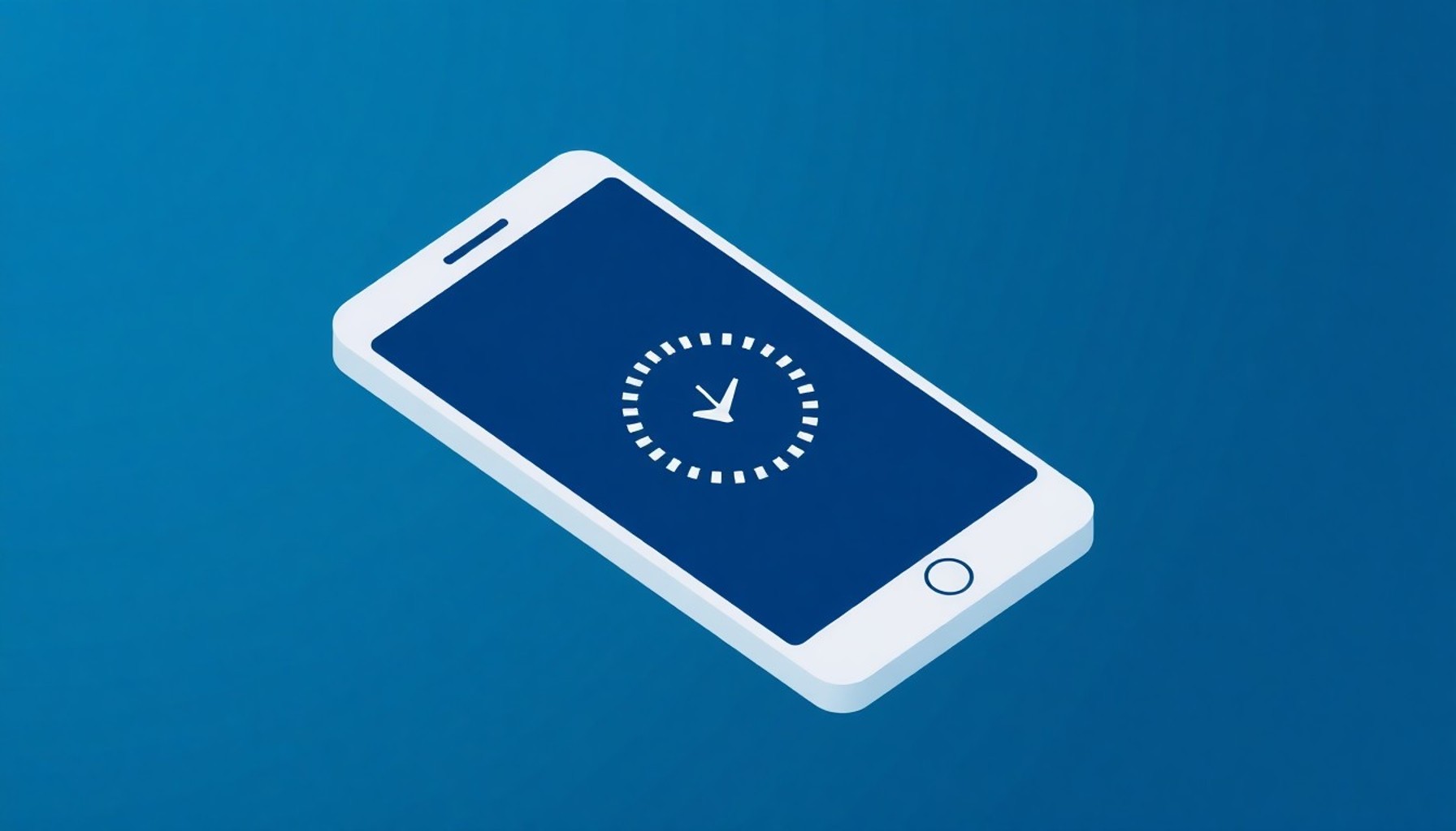 SMS doğrulama kodu bekleme ekranı