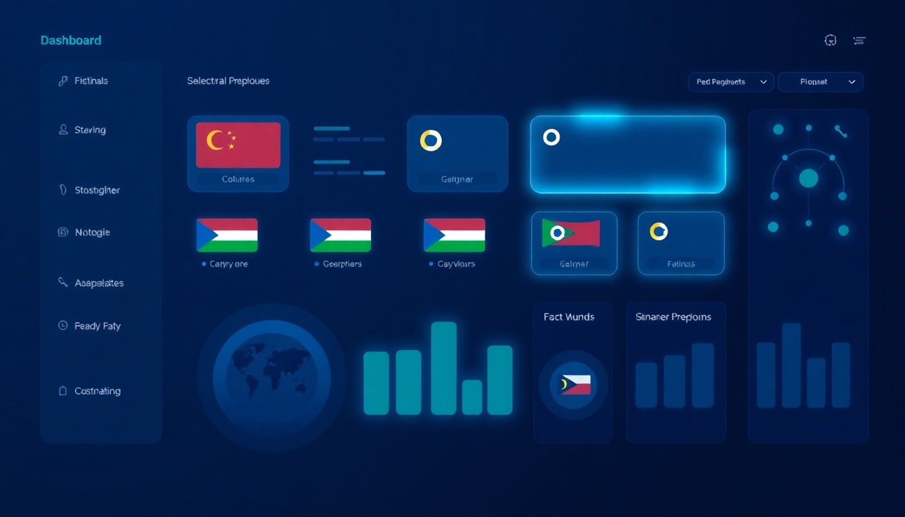 SMSOnayVer panelinde OpenAI servisi secilirken adim adim islem akisi