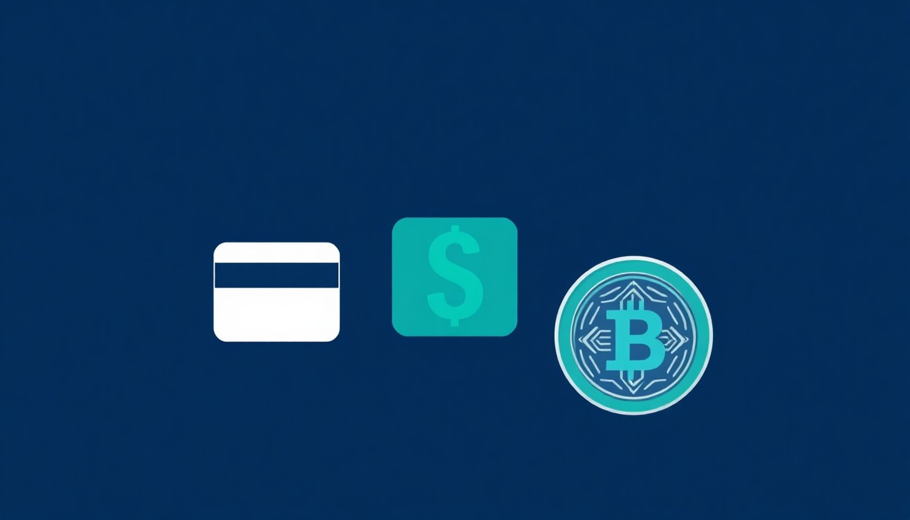 SMSOnayVer odeme yontemleri ekrani - kredi karti havale kripto