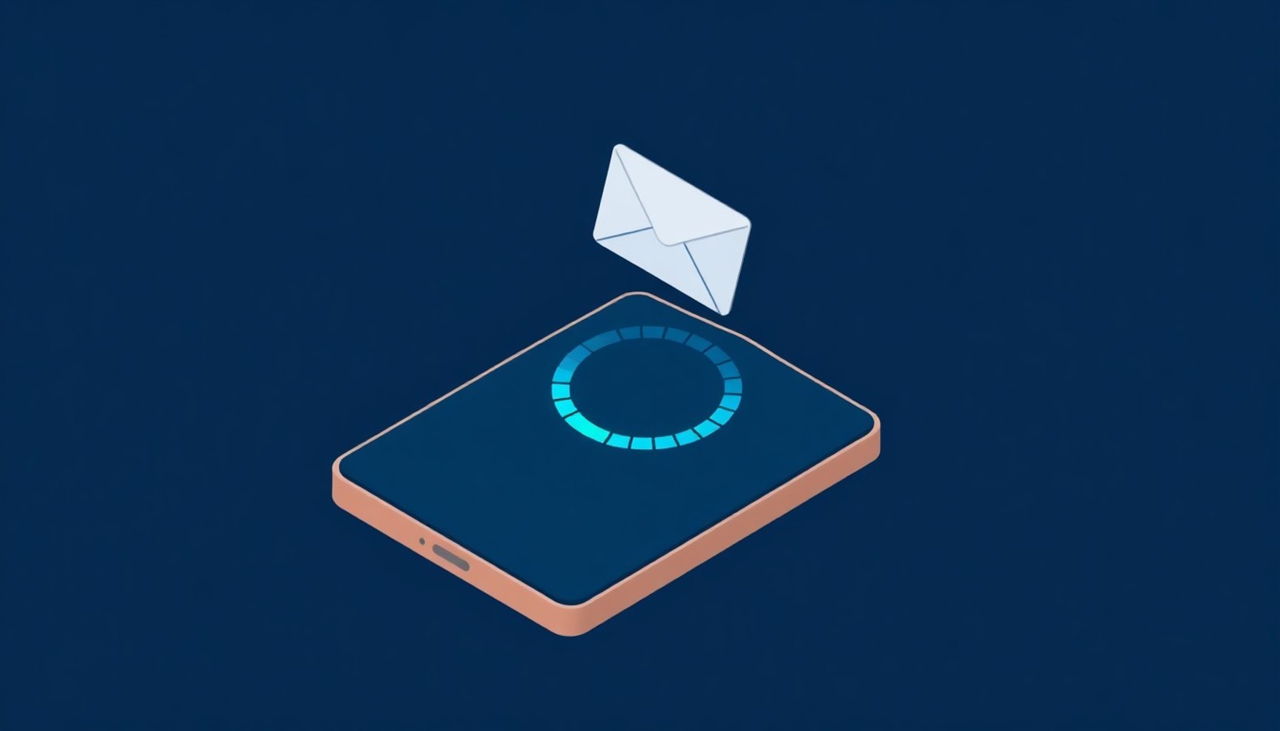 SMS kodu bekleme ekrani ve yeniden gonderme secenegi