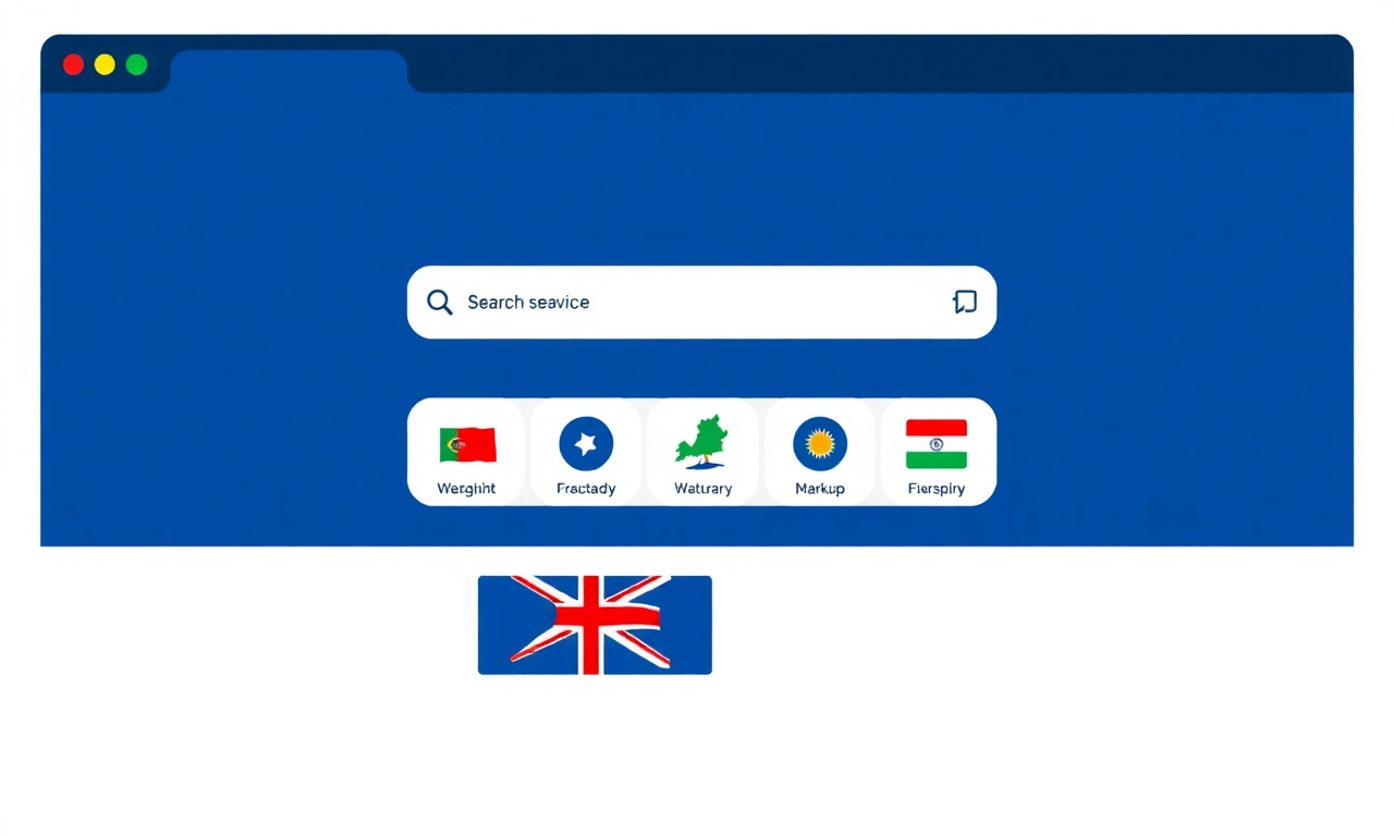 SMSOnayVer panelinde Talabat servisi seçme adımı