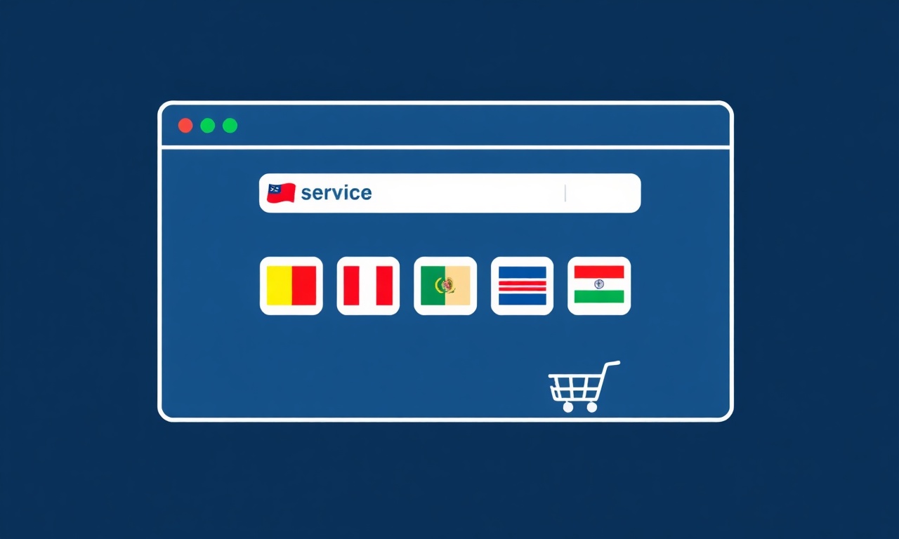 SMSOnayVer platformunda Temu servisini secme adimlari