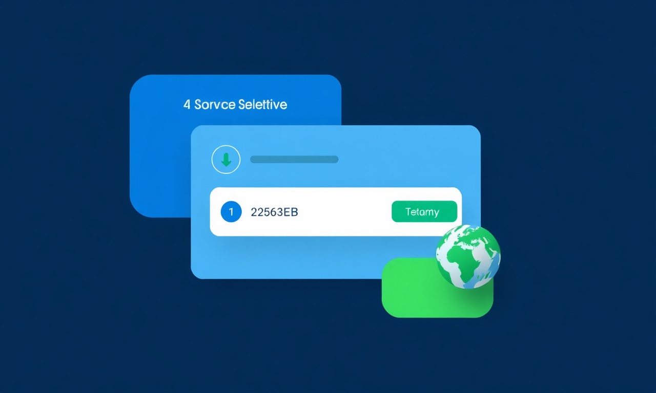 SMSOnayVer platformunda Walmart servisi seçim ekranı