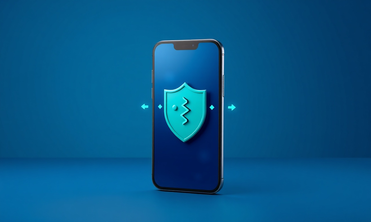 WhatsApp SMS kodu gelmiyor sorunu — kırık sinyal dalgası ve uyarı kalkanı