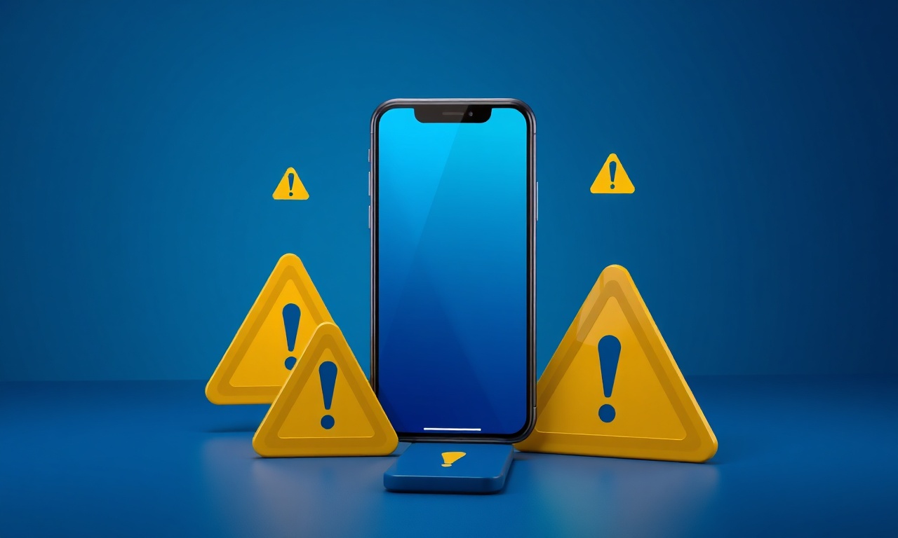 WhatsApp SMS onayında sık yapılan hatalar — uyarı üçgenleri ve güvenli yol